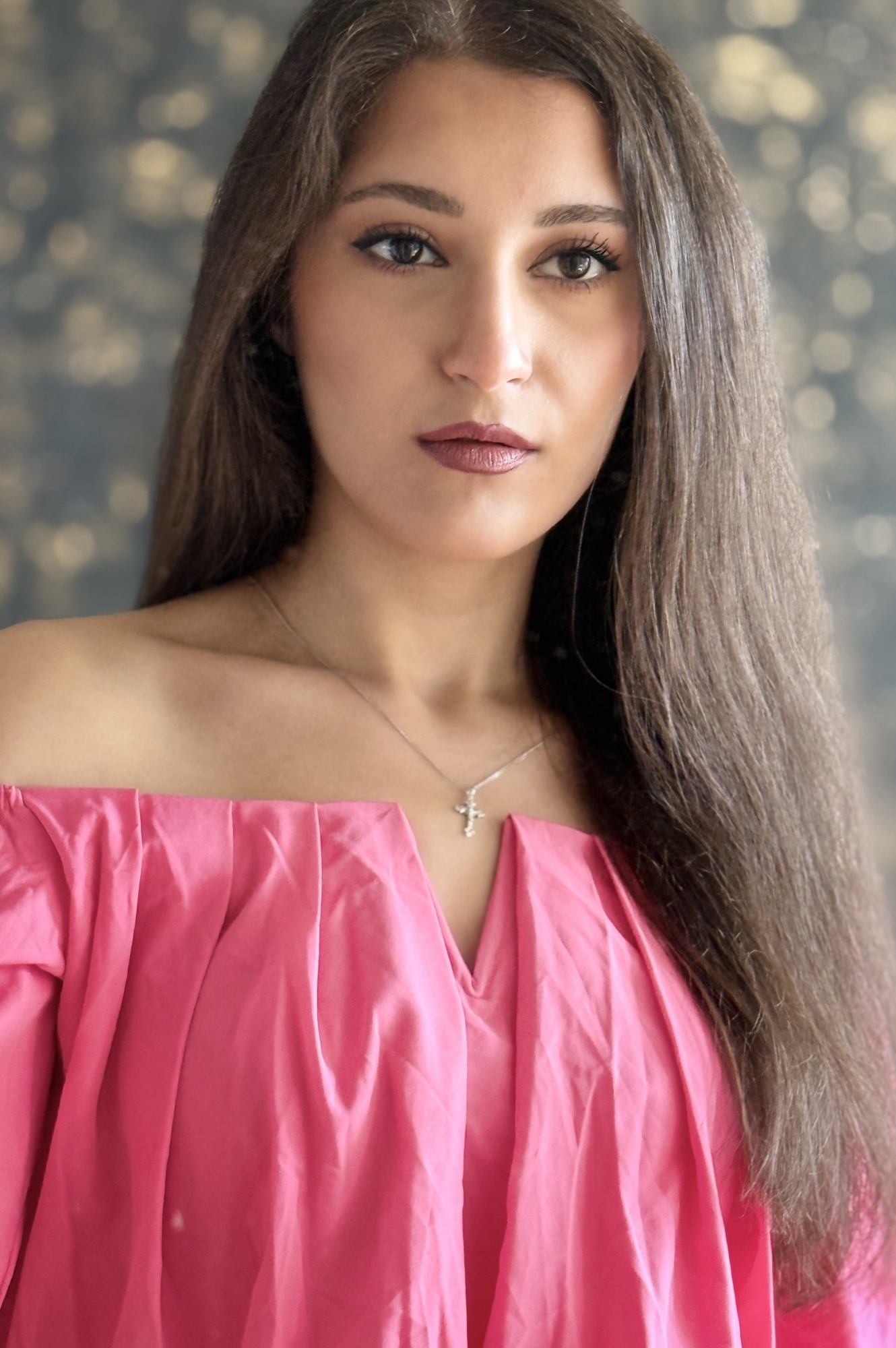 Weiteres Foto von Aline