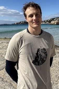 Weiteres Foto von Kai