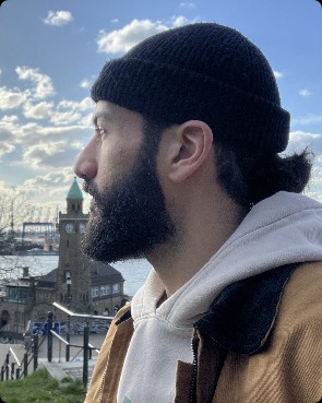 Profilbild von Salahaldin