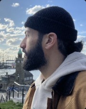 Salahaldin-10524854 Jobber für InStaff in Wolfsburg