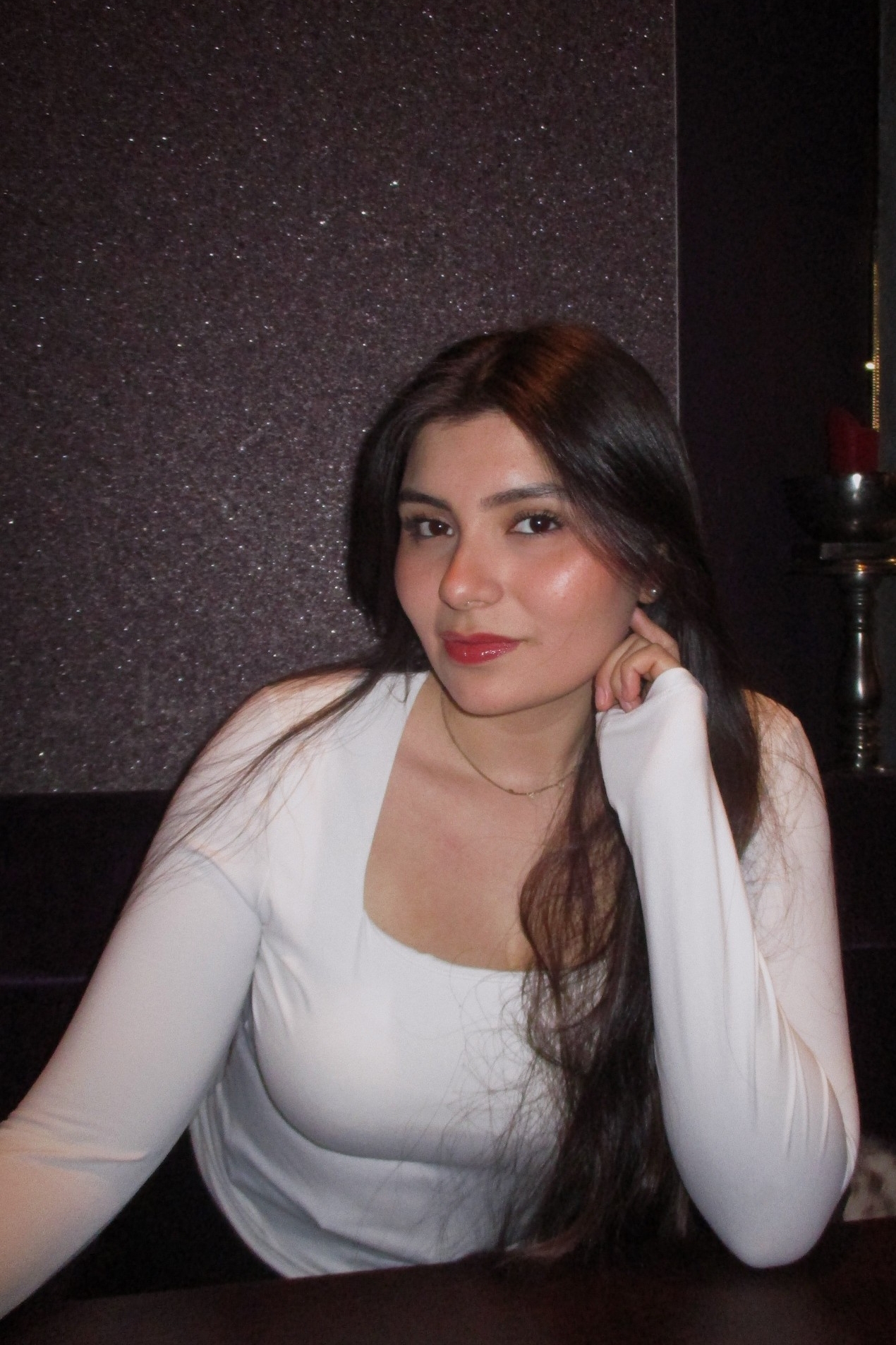 Weiteres Foto von Amanda Sumac