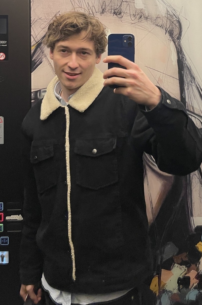 Weiteres Foto von Jonathan