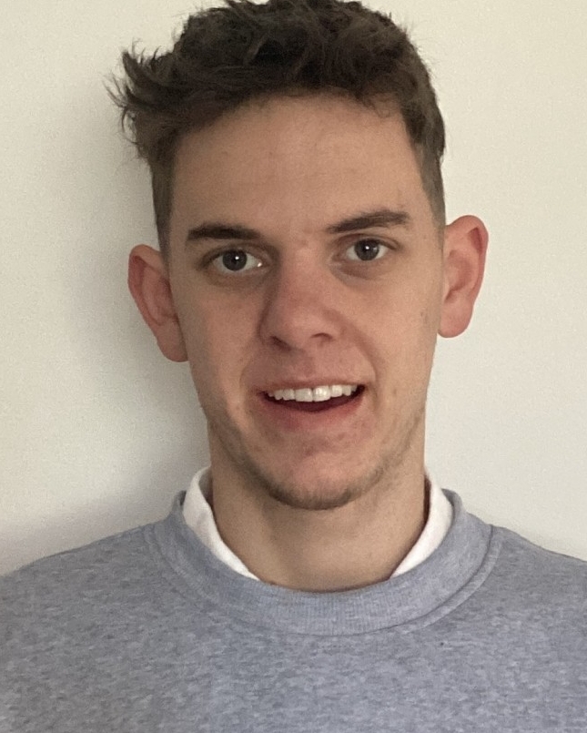 Profilbild von Nils
