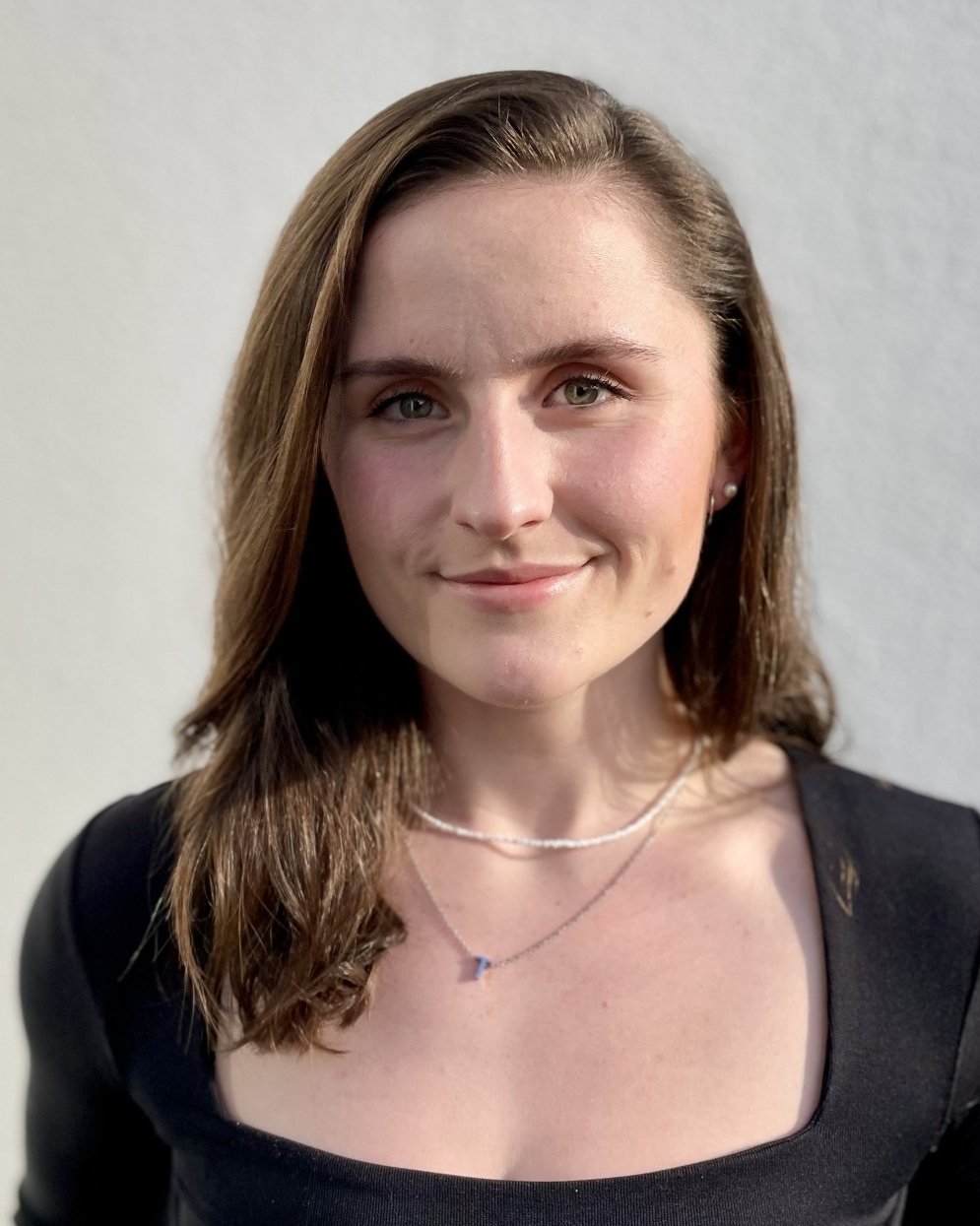 Profilbild von Theresa