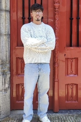 Weiteres Foto von Daniil