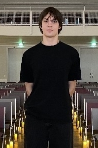 Weiteres Foto von Raphael Udo