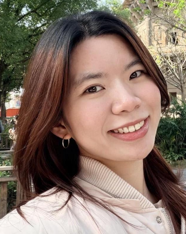 Profilbild von Huiyan