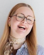 Magdalena-8120074 Jobber für InStaff in Chemnitz