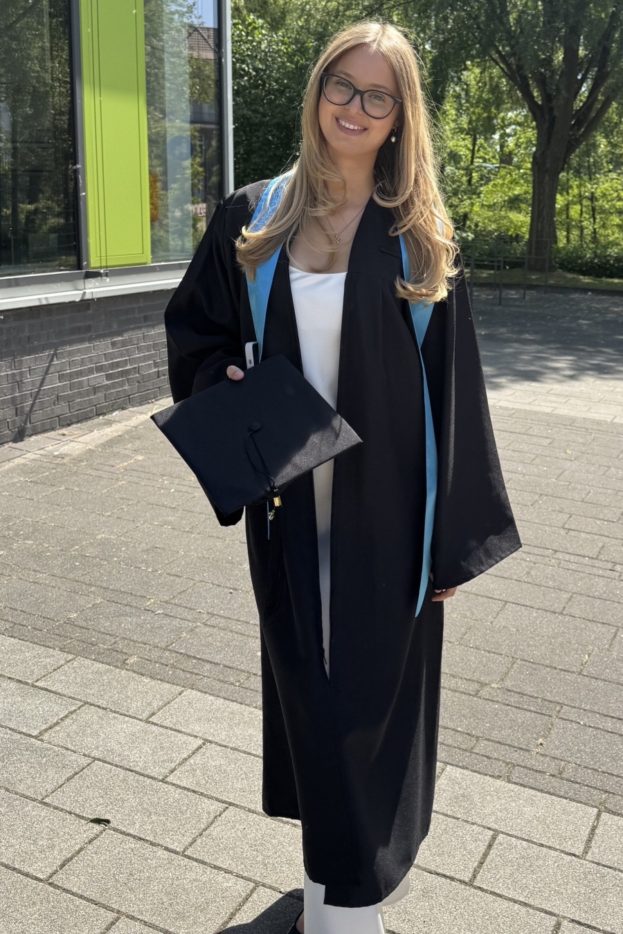 Weiteres Foto von Benja Katharina