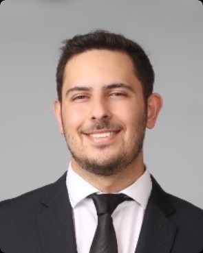 Profilbild von Mohammad Ali Ahmad