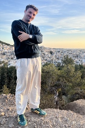 Weiteres Foto von Felix