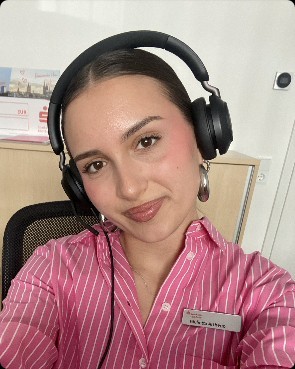 Profilbild von Giulietta