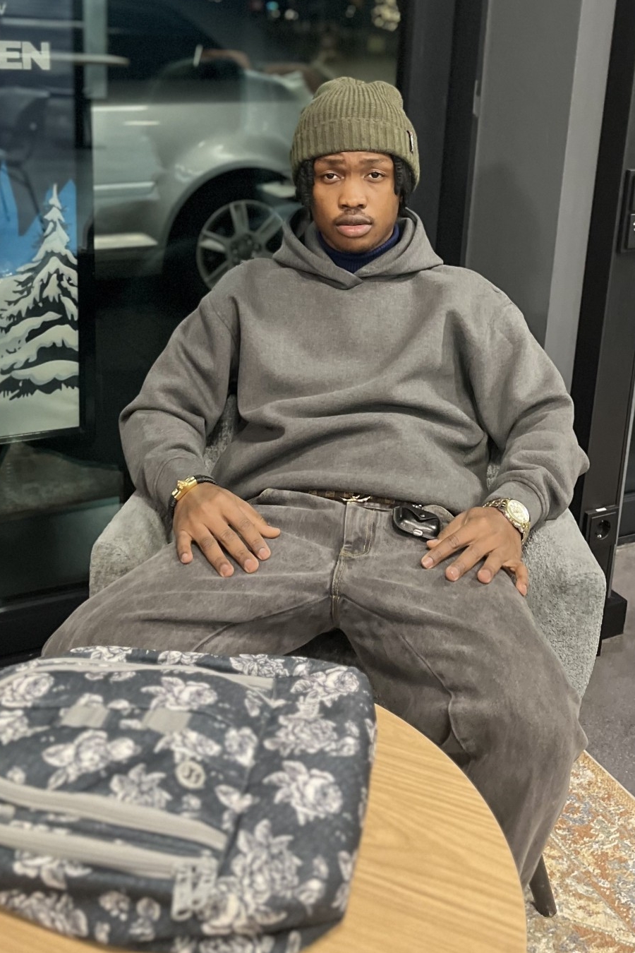 Weiteres Foto von Jimmytri