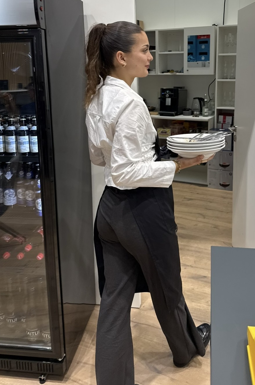 Weiteres Foto von Judy