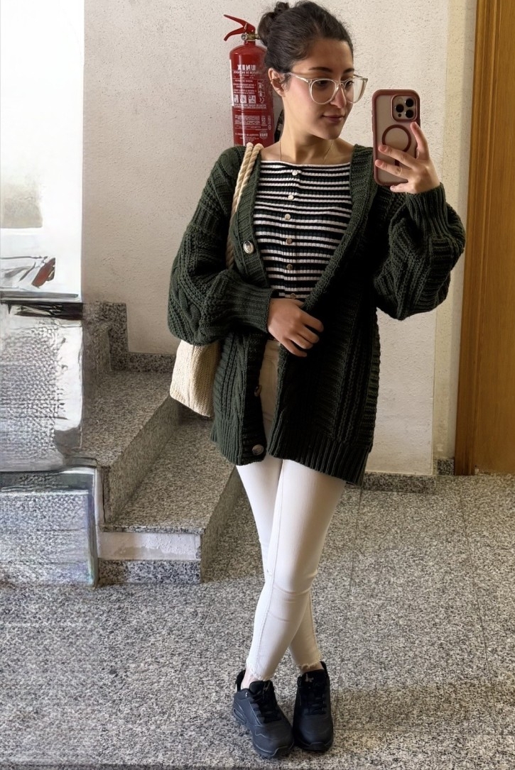 Weiteres Foto von Aline