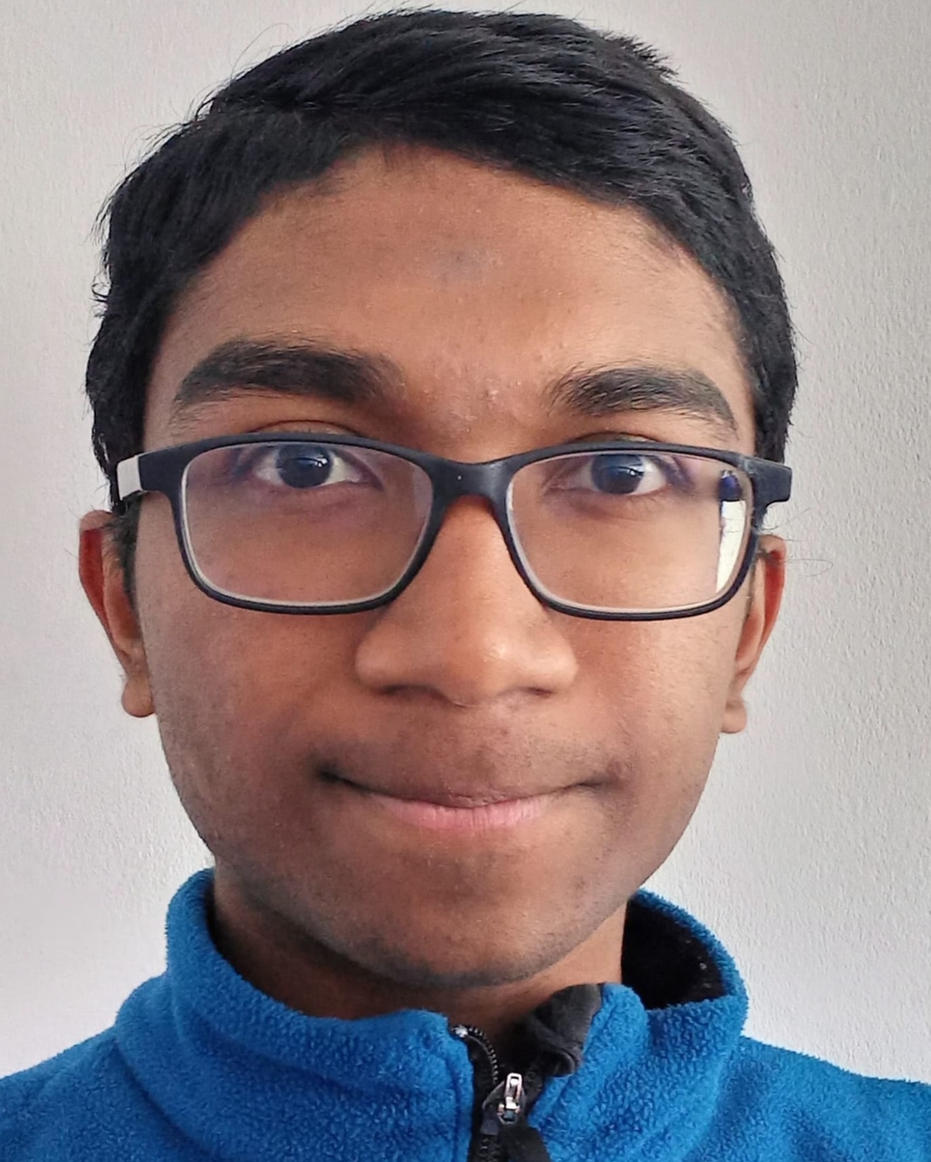 Profilbild von Hemant