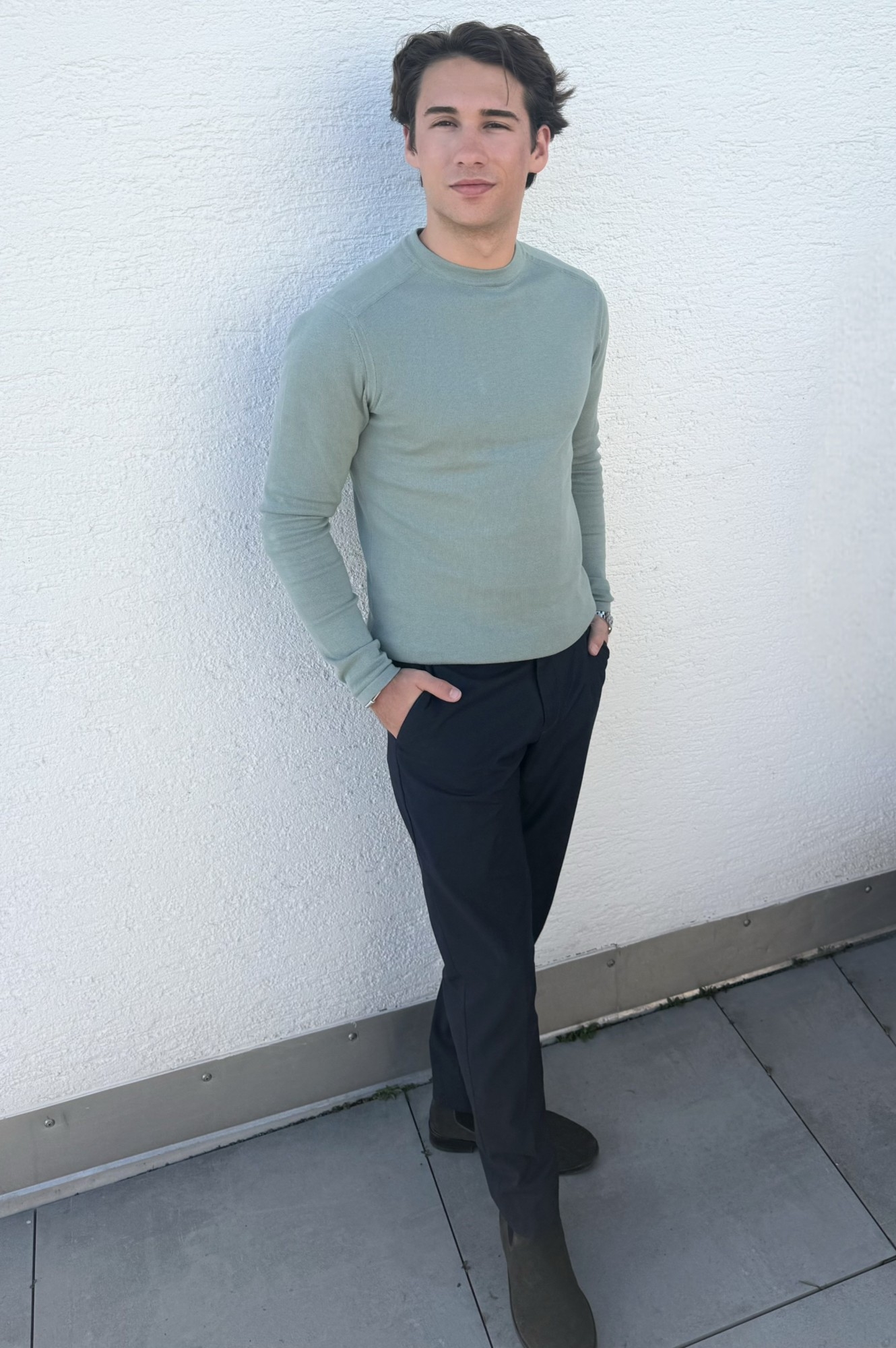 Weiteres Foto von Tim