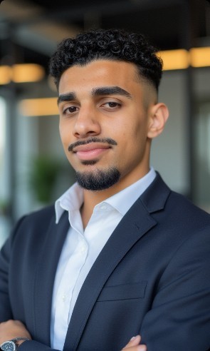 Weiteres Foto von Abdullah