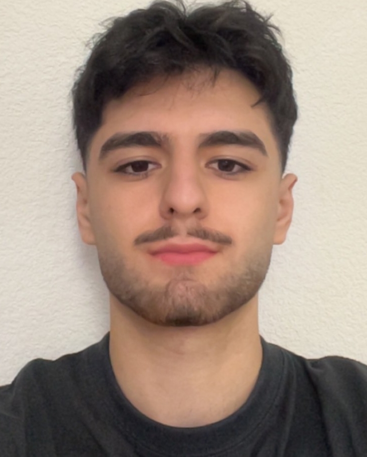 Profilbild von Muzaffer