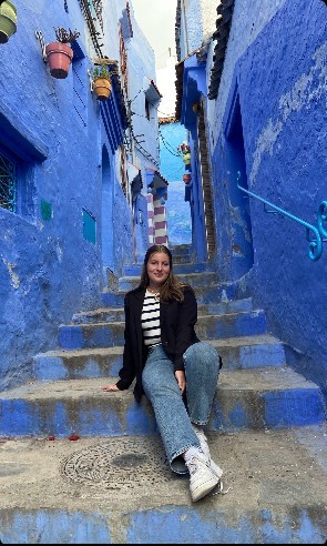 Weiteres Foto von Mara