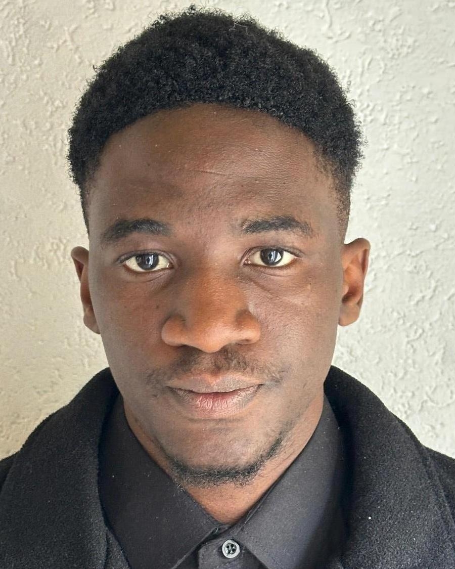 Profilbild von Armel Ulrich