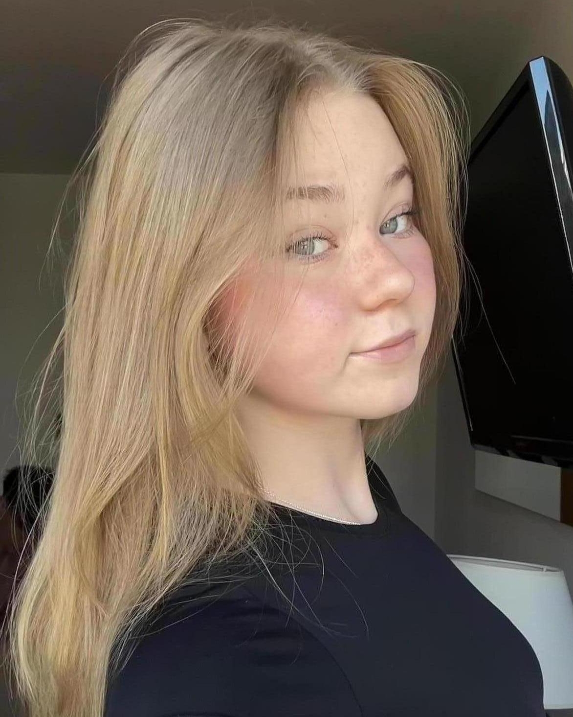 Profilbild von Katarina