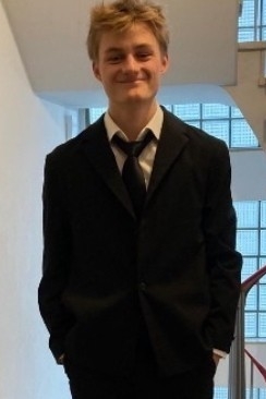 Weiteres Foto von Valentin Heinrich