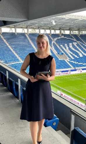 Weiteres Foto von Nele