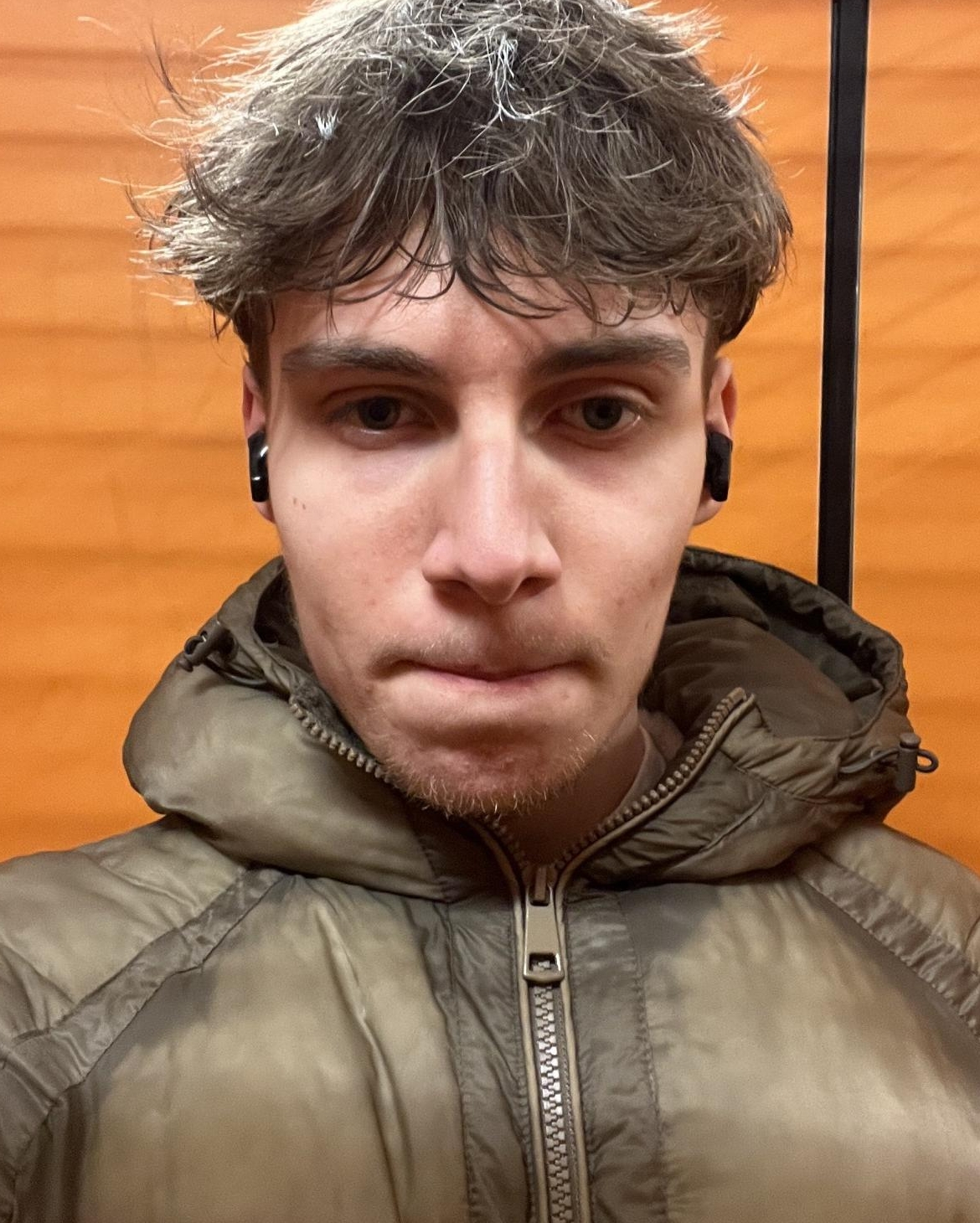 Profilbild von Dominik