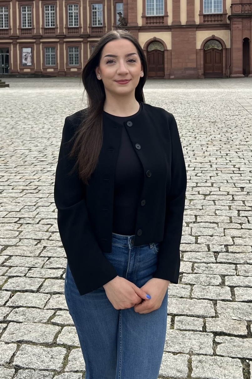 Weiteres Foto von Mirela