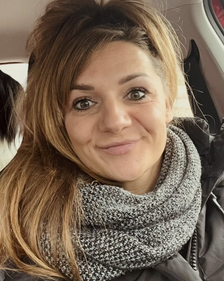 Profilbild von Nicole