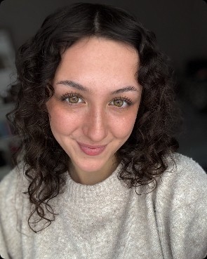 Profilbild von Sara