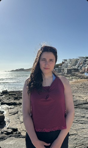 Weiteres Foto von Mina