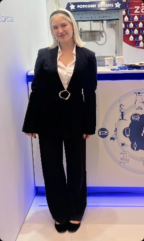 Weiteres Foto von Nele