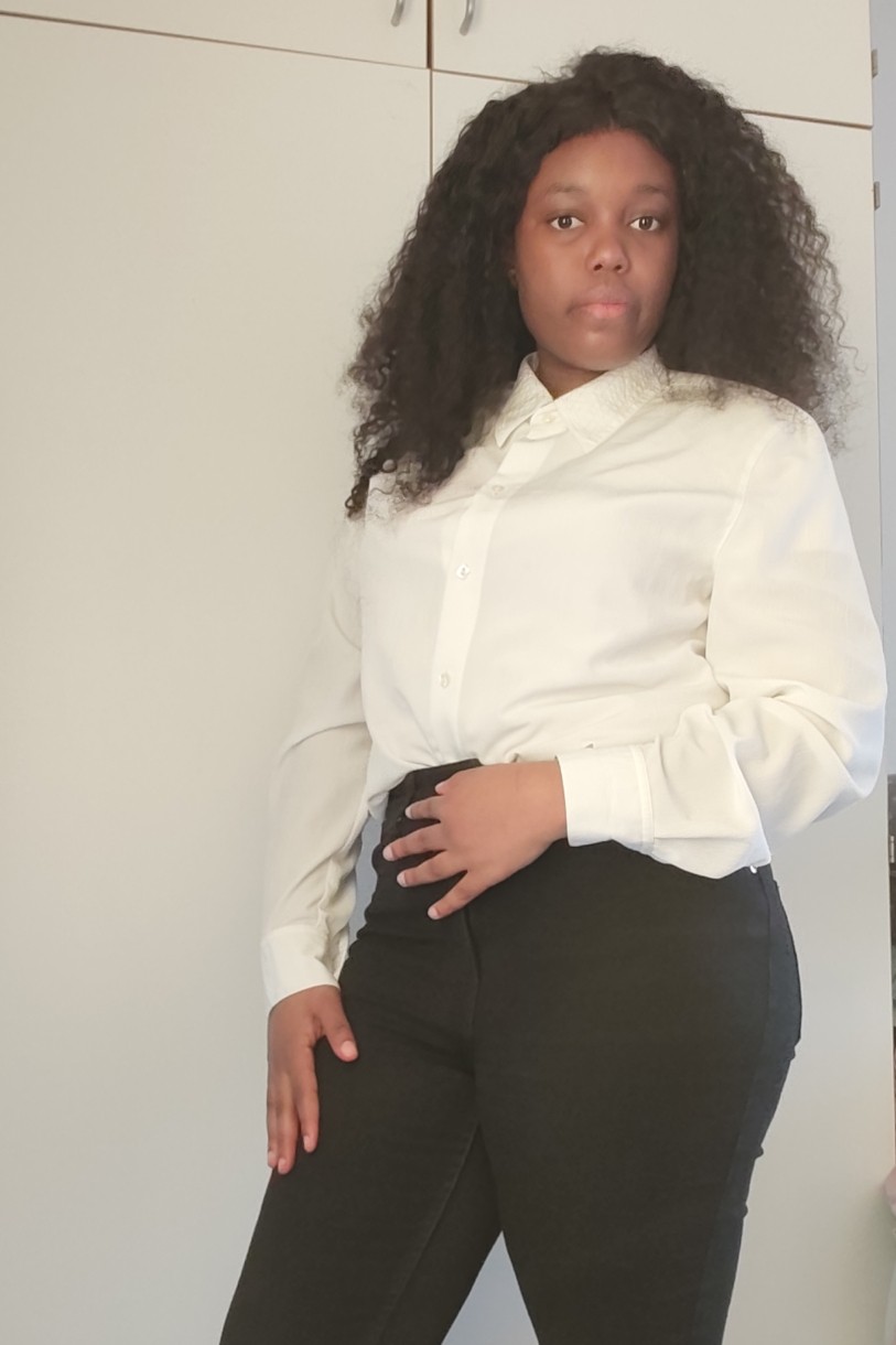 Weiteres Foto von Ericka Junie