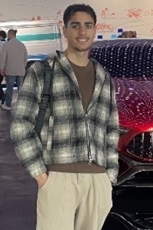 Weiteres Foto von Kareem