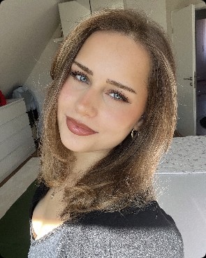 Profilbild von Jennifer