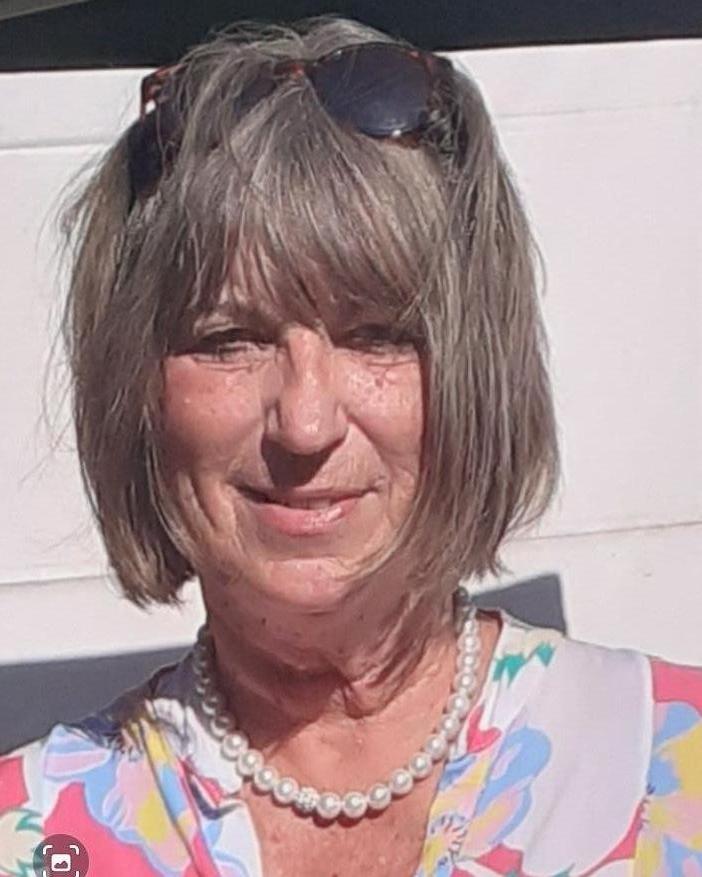 Profilbild von Angelika