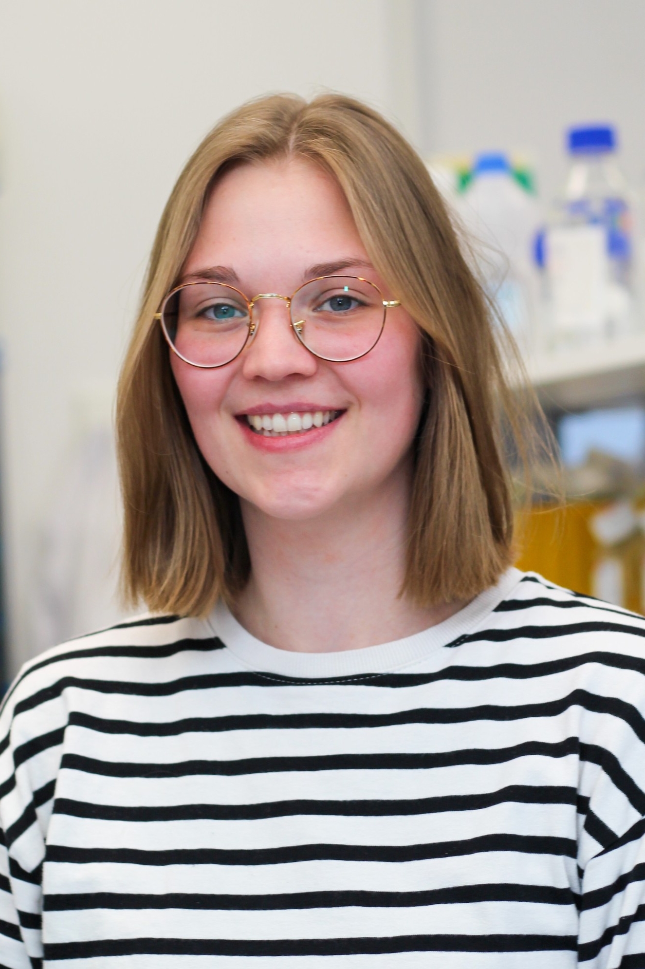 Weiteres Foto von Caroline