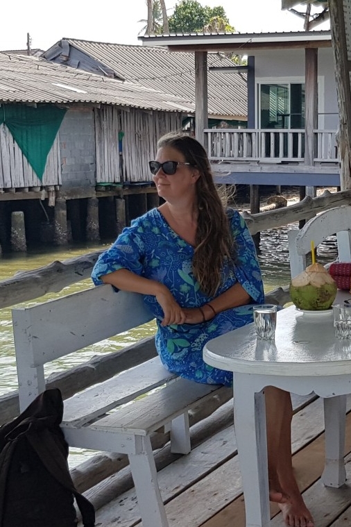 Weiteres Foto von Simone