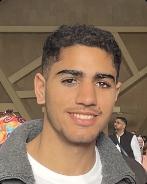 Profilbild von Kareem