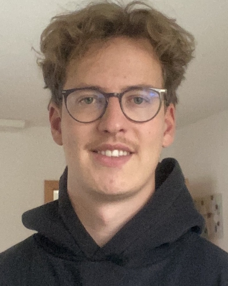 Profilbild von Micha