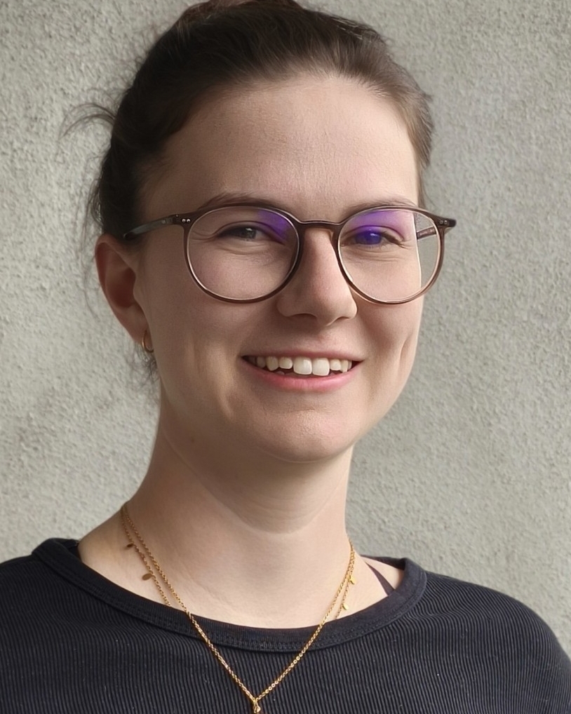 Profilbild von Katja