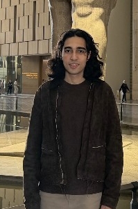 Weiteres Foto von Youssef Ashraf Mostafa