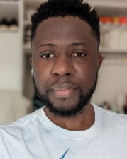 Laurent-7291372 Jobber für InStaff in Berlin