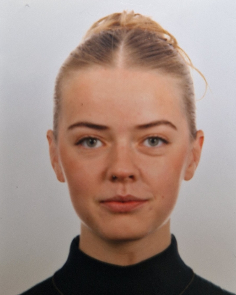 Profilbild von Amrei