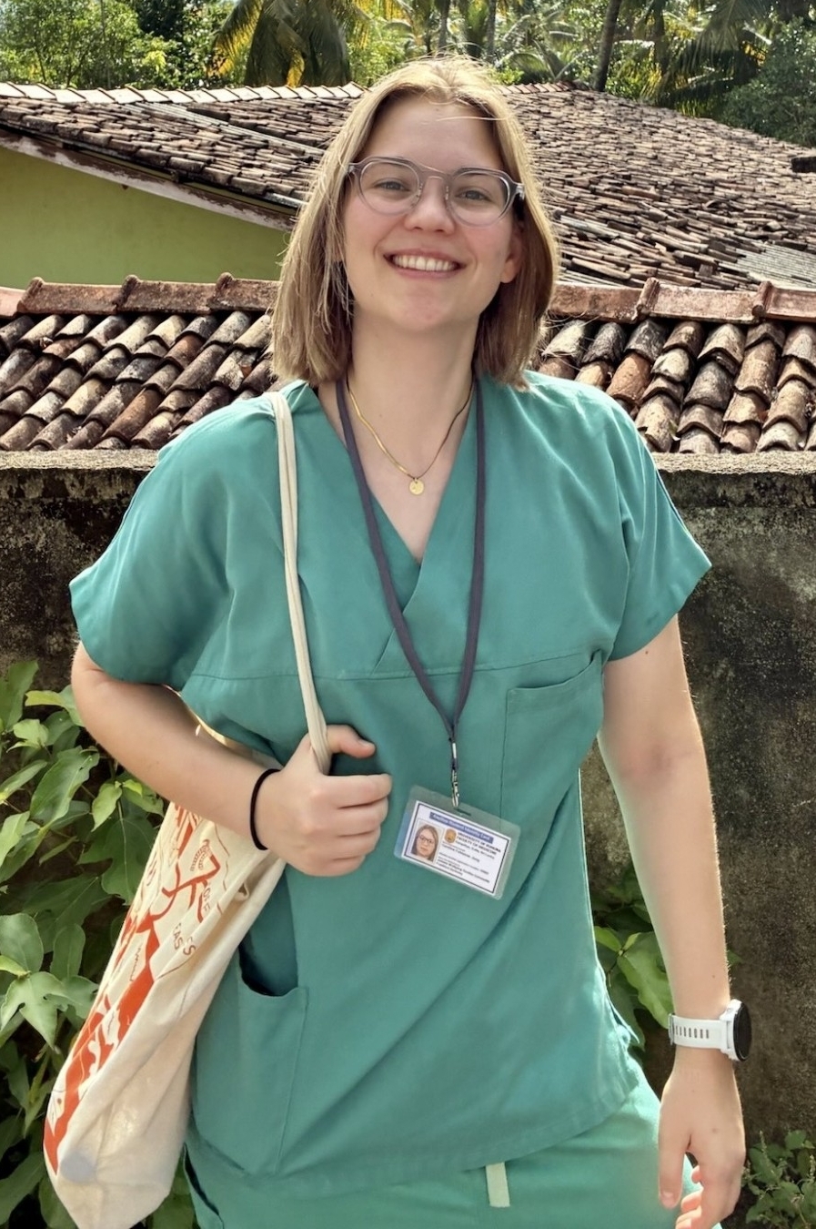 Weiteres Foto von Caroline