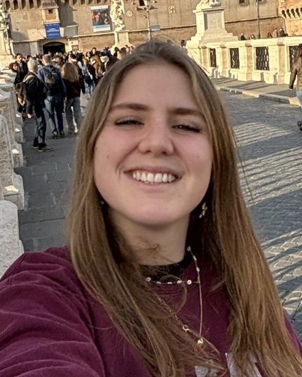 Profilbild von Mariana