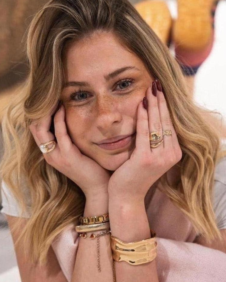 Profilbild von Emily