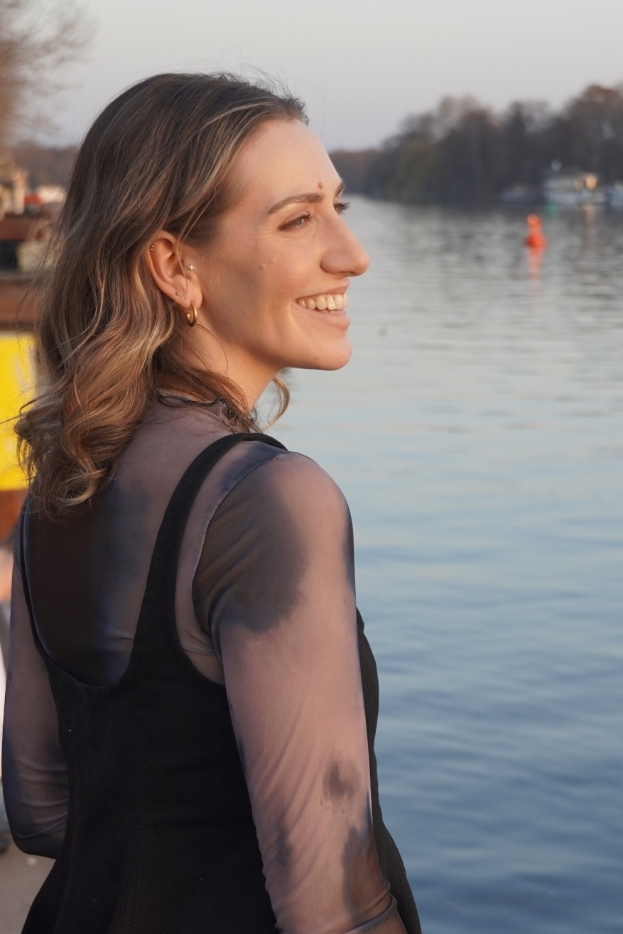 Weiteres Foto von Anna